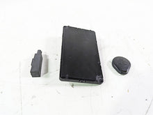Load image into Gallery viewer, 2015 Harley Touring FLHTKL E -Glide Low Bcm Security Module &amp; Fob Set 69994-12B | Mototech271
