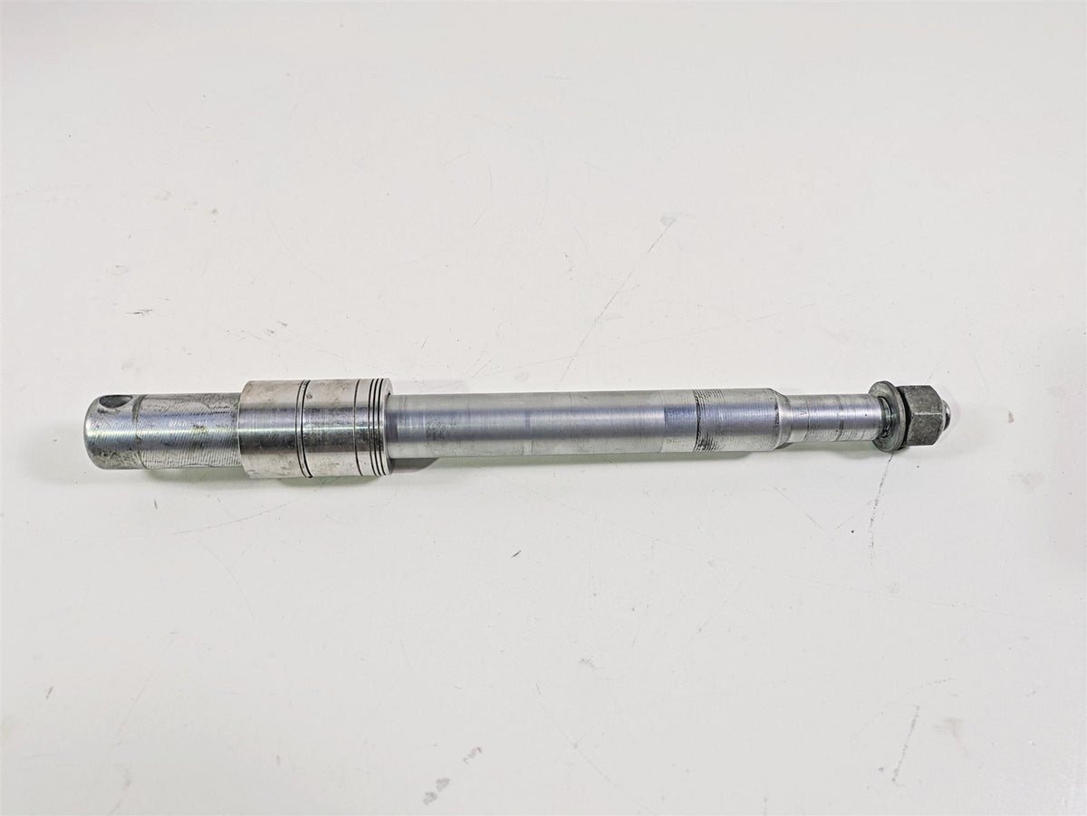 2014 Harley FXDF Dyna Fat Bob Front Axle Wheel Spindle 25mm 41547-07A {{ shop.shopifyCountryName }} - Mototech271