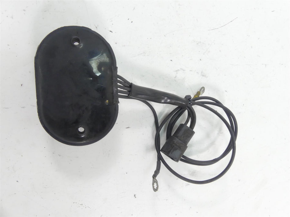 2004 Harley Softail FXSTD SE CVO Deuce Rectifier Voltage Regulator 74610-01 {{ shop.shopifyCountryName }} - Mototech271