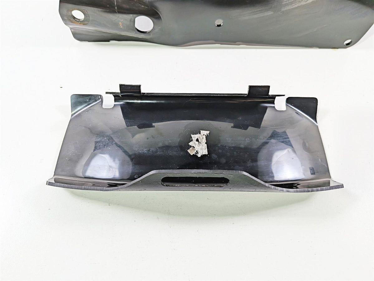 2013 Harley VRSCDX Night Rod Special Rear Inner Fender & Mounts 47000001-Mototech271