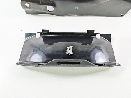 2013 Harley VRSCDX Night Rod Special Rear Inner Fender & Mounts 47000001-Mototech271