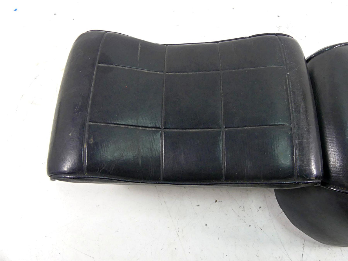 1979 Harley Sportster XLS1000 Roadster Stock Seat Saddle 52102-79A {{ shop.shopifyCountryName }} - Mototech271