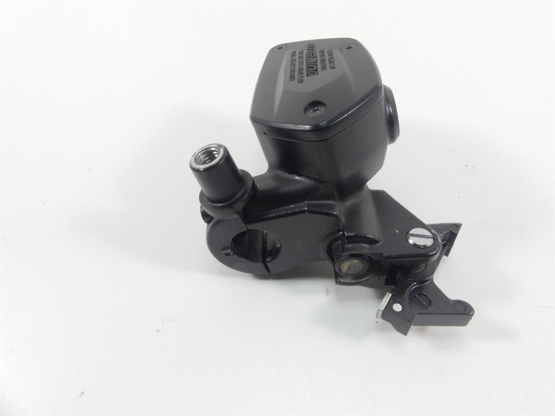 2016 BMW S1000XR K49 Front Nissin Brake Master Cylinder 32728548389 {{ shop.shopifyCountryName }} - Mototech271