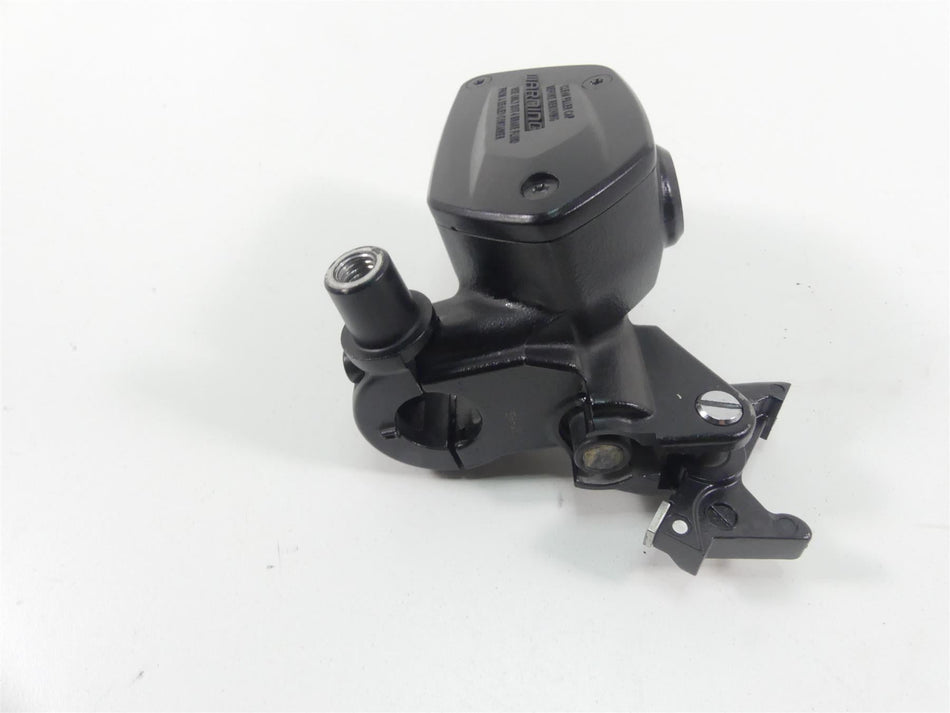 2016 BMW S1000XR K49 Front Nissin Brake Master Cylinder 32728548389 {{ shop.shopifyCountryName }} - Mototech271