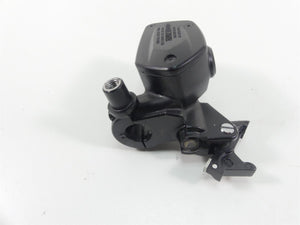 2016 BMW S1000XR K49 Front Nissin Brake Master Cylinder 32728548389 | Mototech271