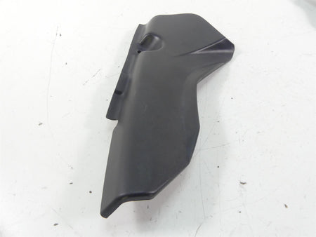 2012 BMW R1200 GS K255 Adventure Between Leg Side Cover Fairing Set 46637677515 {{ shop.shopifyCountryName }} - Mototech271