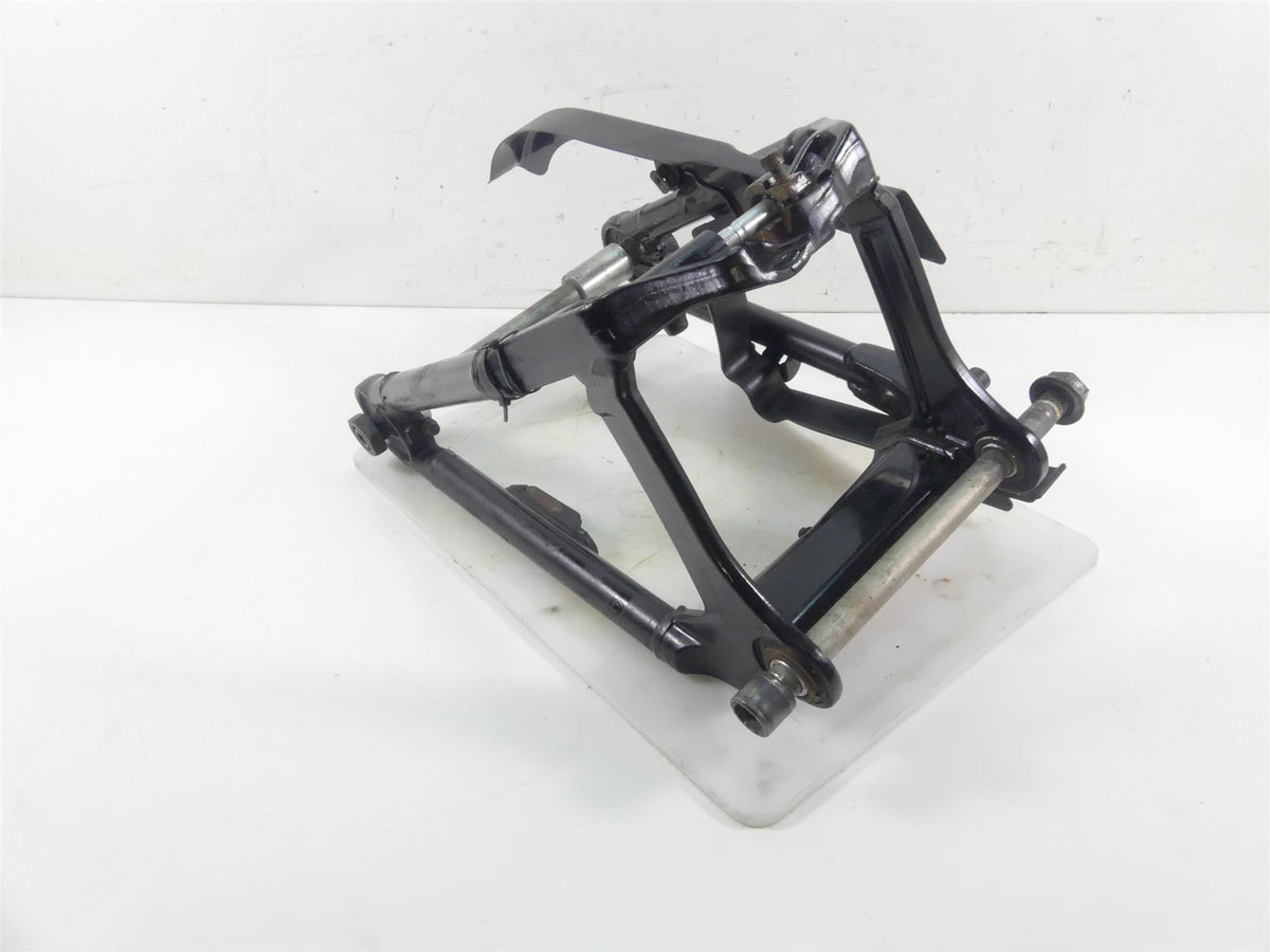 2019 Harley Softail FLSB Sport Glide Swingarm Swing Arm & Guards 47400099BHP {{ shop.shopifyCountryName }} - Mototech271