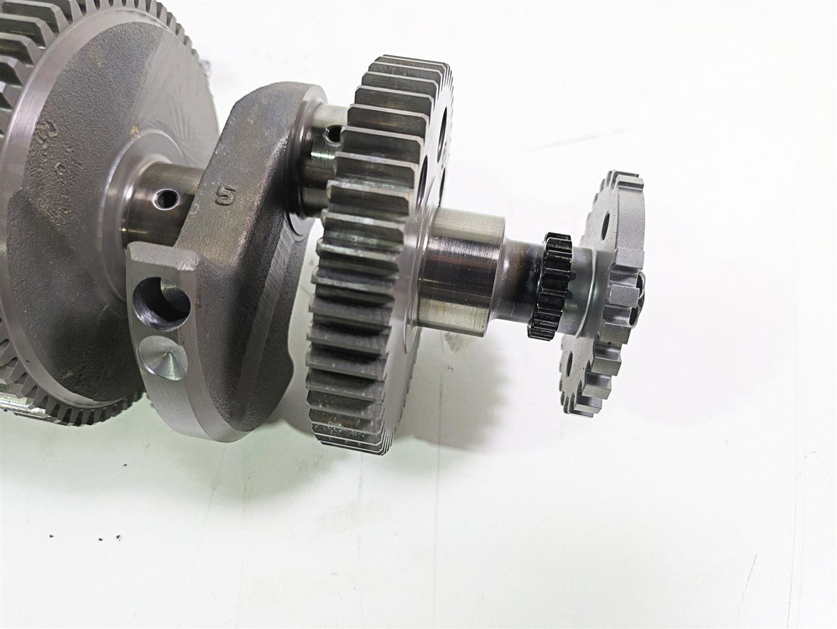 2021 Kawasaki Z900 ZR900 Crankshaft Crank Shaft 13031-0945 {{ shop.shopifyCountryName }} - Mototech271