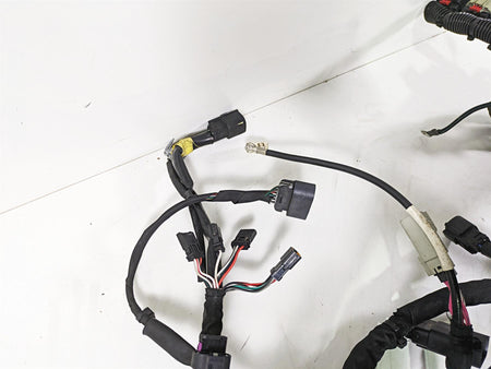 2017 Harley Touring FLTRXS Road Glide Main Wiring Harness Loom -No Cuts 69201124 {{ shop.shopifyCountryName }} - Mototech271