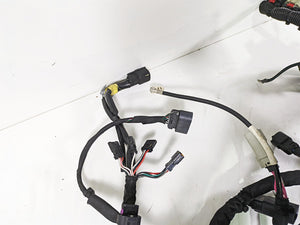 2017 Harley Touring FLTRXS Road Glide Main Wiring Harness Loom -No Cuts 69201124 | Mototech271