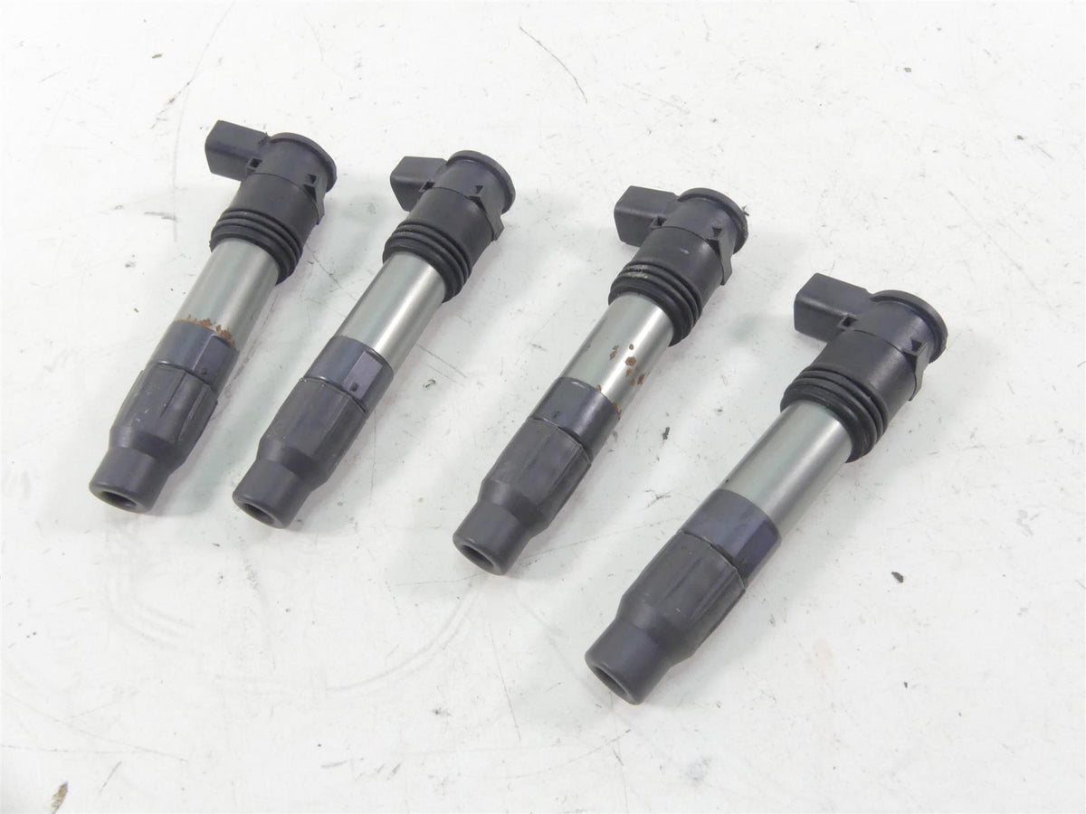 2015 KTM 1290R Super Duke Ignition Coils Stick Coil Set 76039006000 {{ shop.shopifyCountryName }} - Mototech271