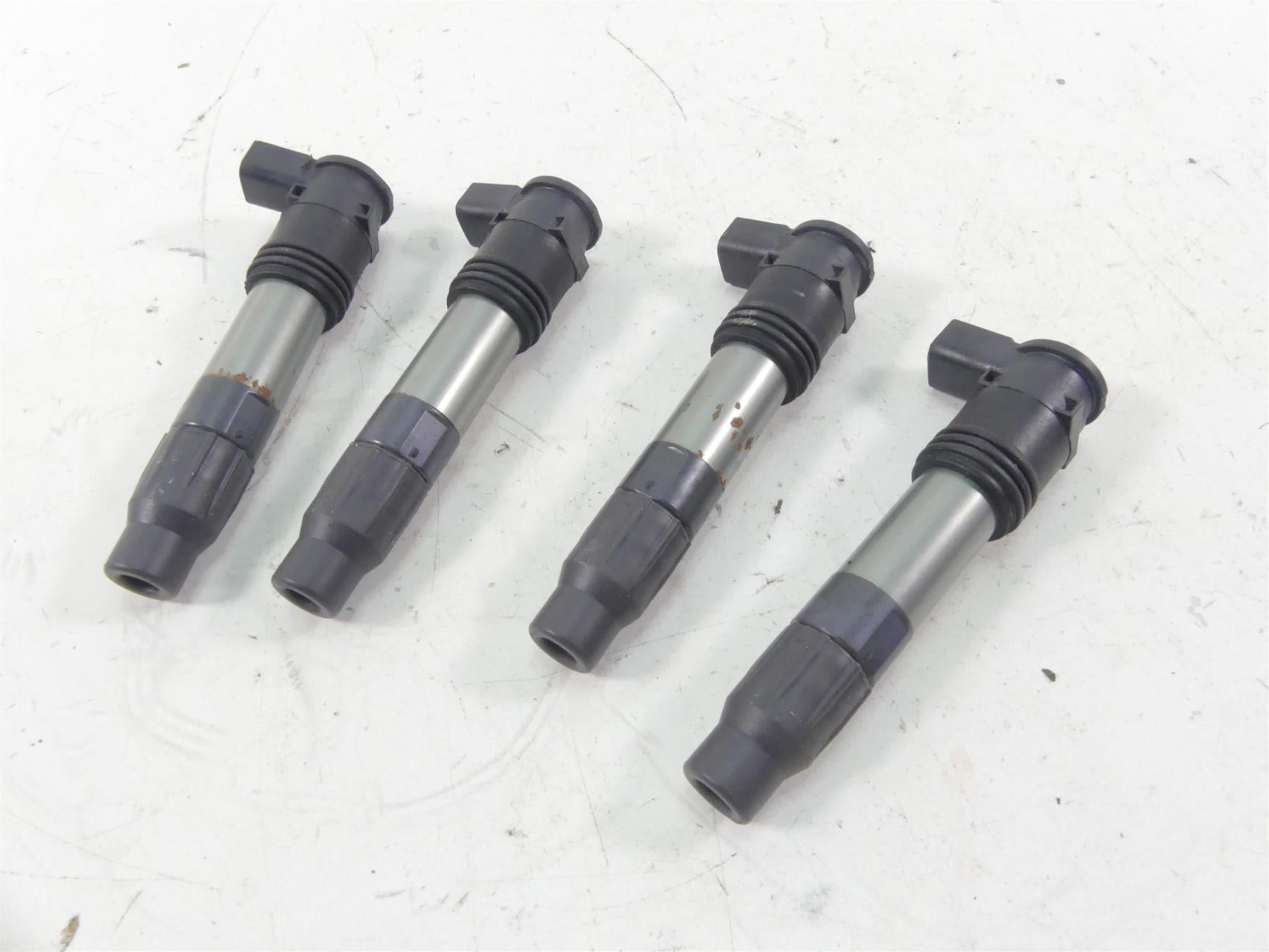 2015 KTM 1290R Super Duke Ignition Coils Stick Coil Set 76039006000 {{ shop.shopifyCountryName }} - Mototech271