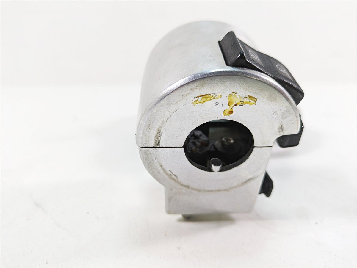 2006 Honda VT1100 C2 Shadow Left Hand Control Switch Light Horn 35020-MCK-A00 {{ shop.shopifyCountryName }} - Mototech271