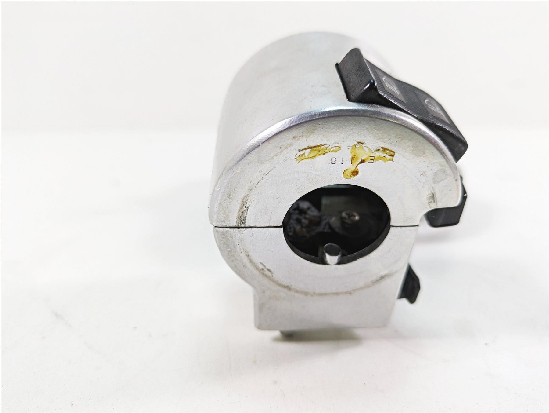 2006 Honda VT1100 C2 Shadow Left Hand Control Switch Light Horn 35020-MCK-A00 {{ shop.shopifyCountryName }} - Mototech271