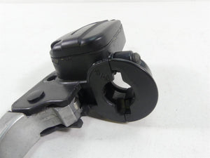 2015 Harley VRSCF Muscle Rod Clutch Master Cylinder 11/16" + Lever 38744-09B | Mototech271