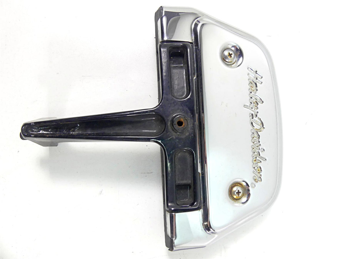 2004 Harley Touring FLHTCUI Electra Glide Passenger Floor Board Set 52719-93B {{ shop.shopifyCountryName }} - Mototech271