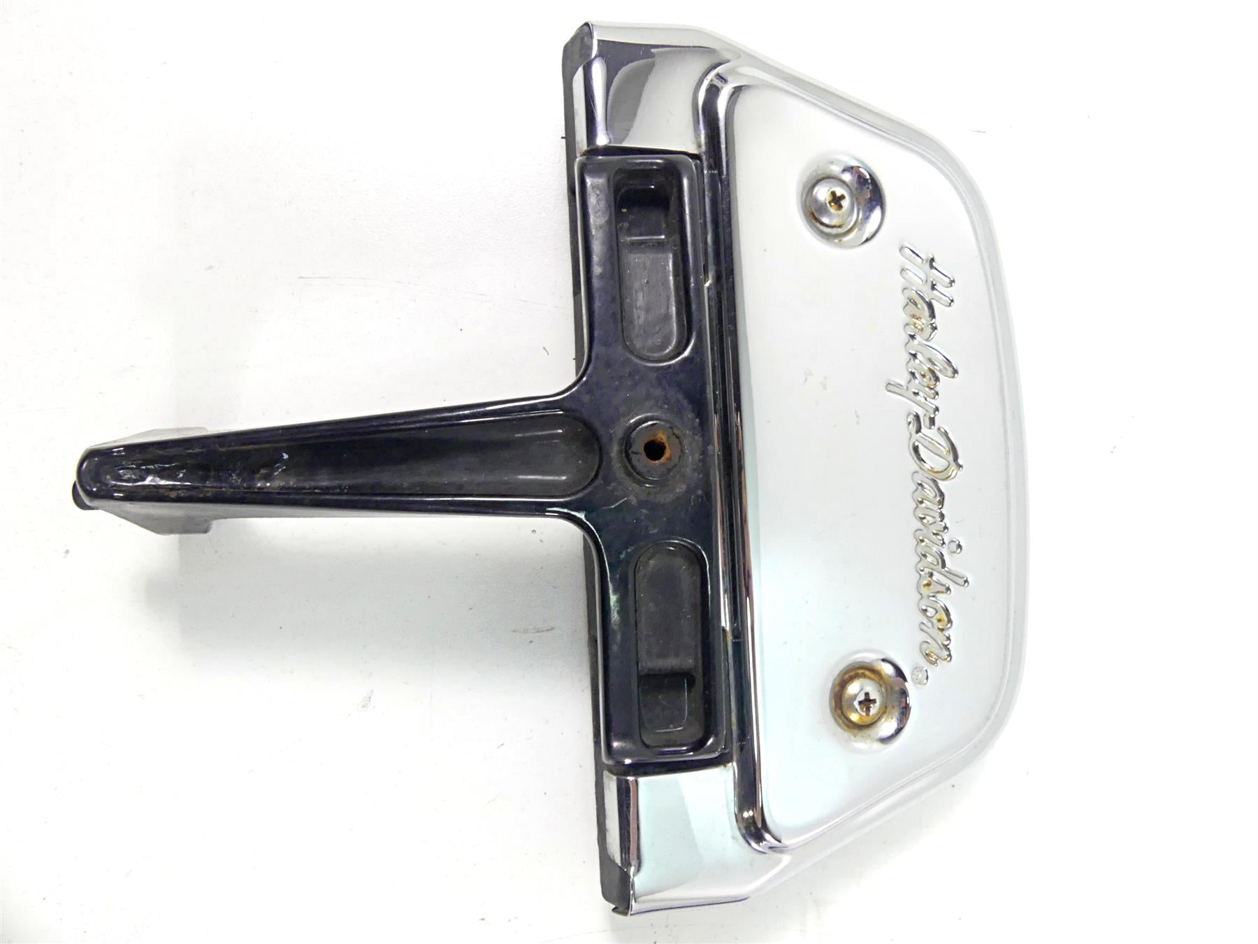 2004 Harley Touring FLHTCUI Electra Glide Passenger Floor Board Set 52719-93B {{ shop.shopifyCountryName }} - Mototech271
