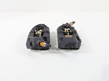 2023 BMW R1250RT RTP K52 Front Brembo Brake Caliper Set 34118556206 34118556205 {{ shop.shopifyCountryName }} - Mototech271