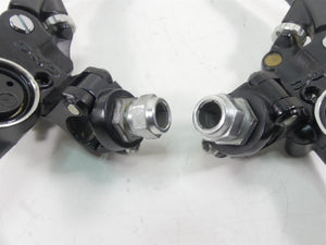 2018 Mv Agusta Brutale 800 RR Front Brake & Clutch Mstr Cylinder -Read 8000C3372 | Mototech271