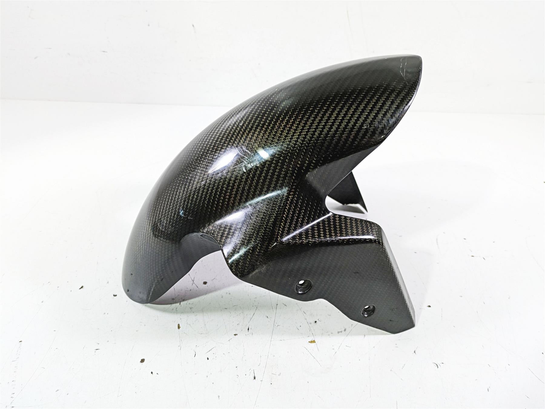 2017 BMW S1000R K47 Racecon Carbon Fiber Front Fender BM59 {{ shop.shopifyCountryName }} - Mototech271