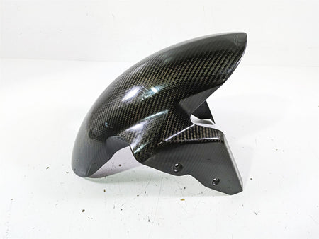 2017 BMW S1000R K47 Racecon Carbon Fiber Front Fender BM59 {{ shop.shopifyCountryName }} - Mototech271