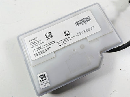 2020 Harley Touring FLTRK Road Glide Tcu Telemetry Module Ecm Ecu 41000645 {{ shop.shopifyCountryName }} - Mototech271