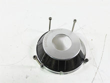 Load image into Gallery viewer, 2008 Ducati SBK 1098 S Performance Aluminum Carbon Fiber Clutch Cover 969943AAA | Mototech271
