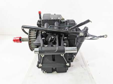 2022 Harley FXLRS Softail Low Rider Transmission Gear Box 6 Speed 9K 34700176 {{ shop.shopifyCountryName }} - Mototech271