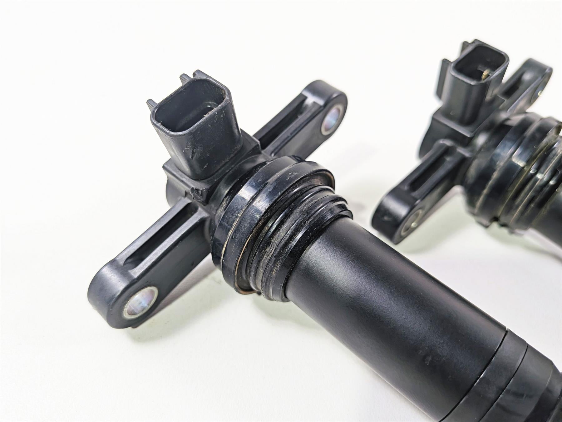 2017 Yamaha YXZ1000R EPS SS Ignition Coil Stick Set 2HC-82310-00-00 {{ shop.shopifyCountryName }} - Mototech271
