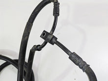 Load image into Gallery viewer, 2008 Kawasaki VN1600 Vulcan Nomad Front Back Brake Line Set 43095-0188
