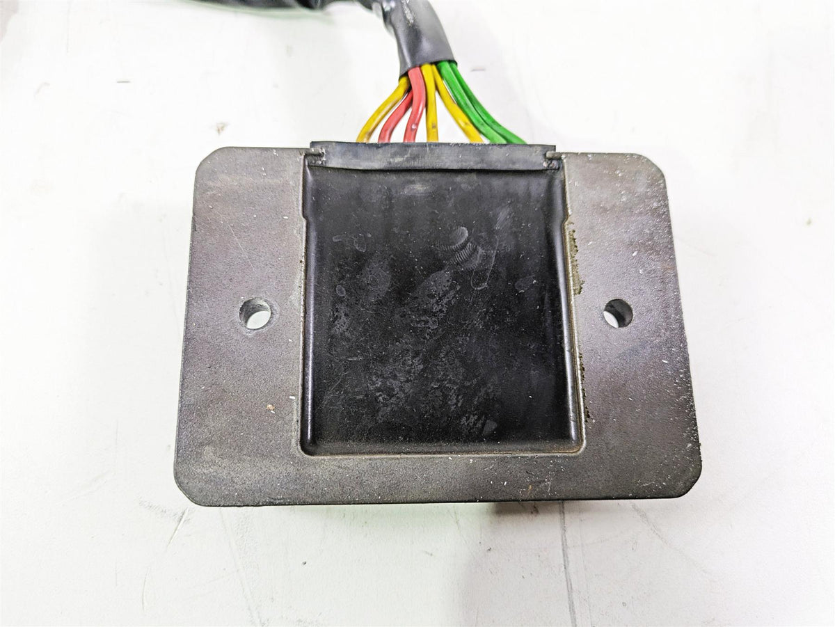 2009 Ducati Monster 1100 S Rectifier Voltage Regulator 54040111C {{ shop.shopifyCountryName }} - Mototech271