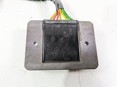 2009 Ducati Monster 1100 S Rectifier Voltage Regulator 54040111C {{ shop.shopifyCountryName }} - Mototech271