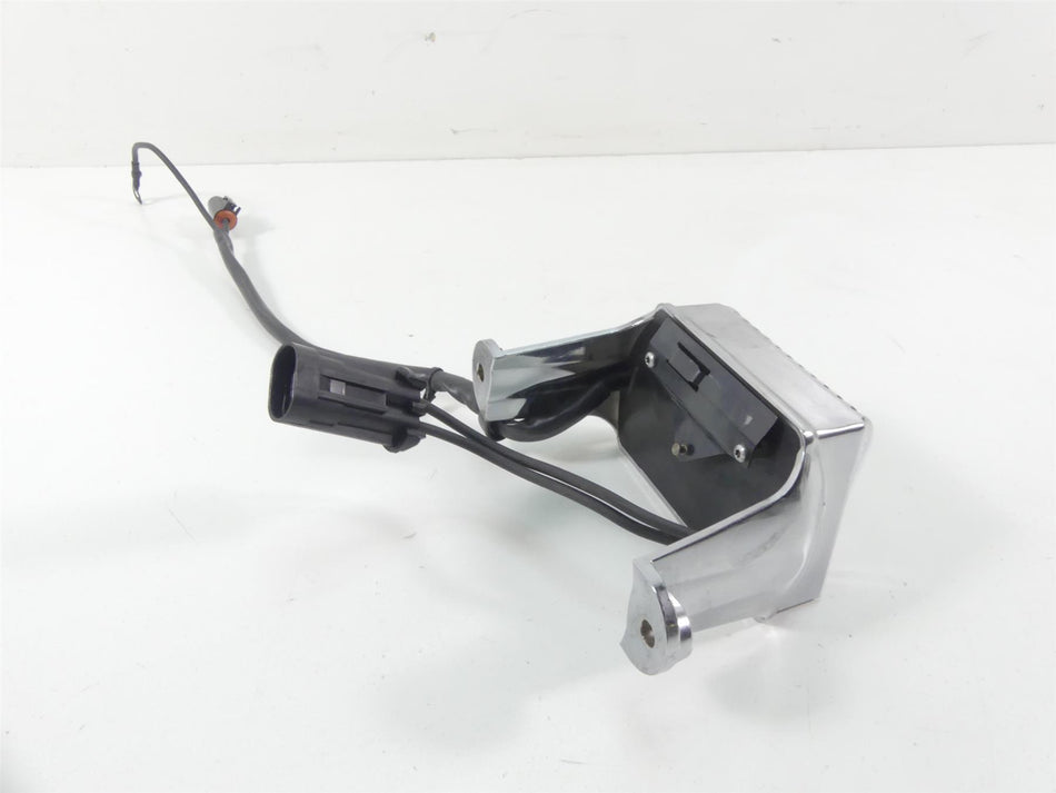 2004 Harley FLHTC SE CVO Electra Glide Chrome Volt Regulator Rectifier 74622-04 {{ shop.shopifyCountryName }} - Mototech271