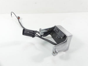 2004 Harley FLHTC SE CVO Electra Glide Chrome Volt Regulator Rectifier 74622-04