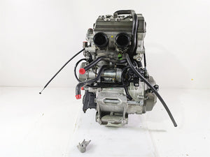 2021 Aprilia RS660 Running Engine Motor 2K -Video -BROKE MOUNT CM2966115 | Mototech271