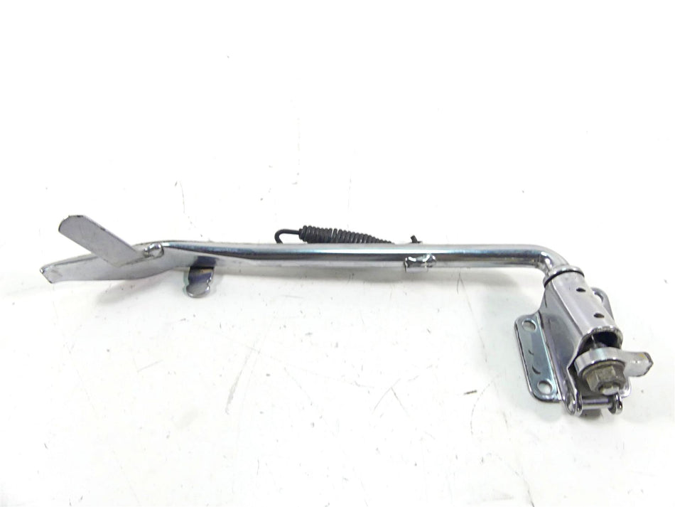 2006 Harley Touring FLHTCU SE E-Glide Side Kickstand Kick Stand 50075-91A {{ shop.shopifyCountryName }} - Mototech271
