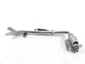 2006 Harley Touring FLHTCU SE E-Glide Side Kickstand Kick Stand 50075-91A | Mototech271