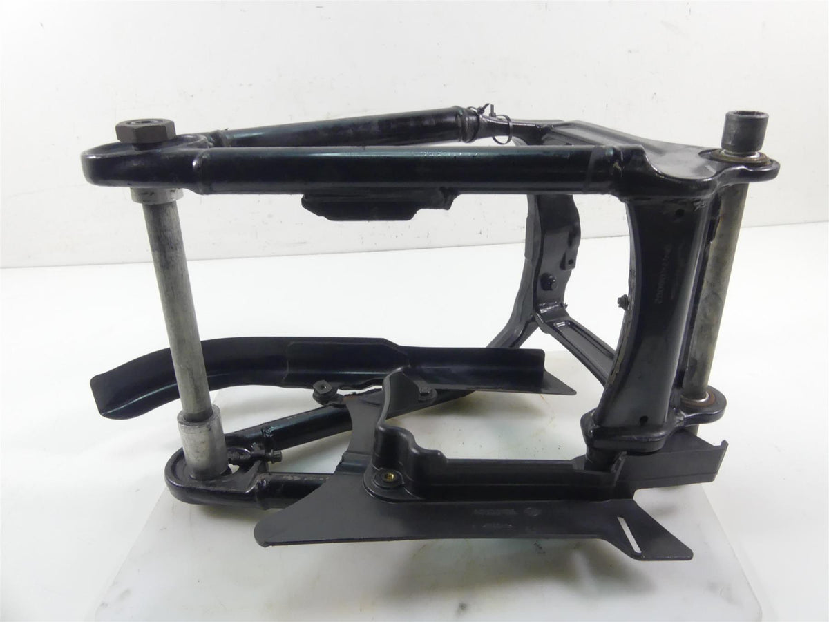2019 Harley Softail FLSB Sport Glide Swingarm Swing Arm & Guards 47400099BHP {{ shop.shopifyCountryName }} - Mototech271