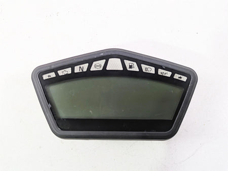 2013 Ducati Hypermotard 821 SP Speedometer Gauge Instrument - 22k 40610951F {{ shop.shopifyCountryName }} - Mototech271