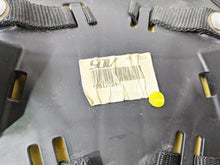 Load image into Gallery viewer, 2016 Ducati Monster 1200 S Seat Saddle - Normal Wear - No Tears 59512224A

