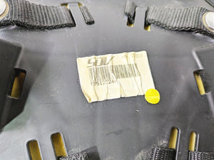 2016 Ducati Monster 1200 S Seat Saddle - Normal Wear - No Tears 59512224A