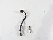 Load image into Gallery viewer, 2003 Harley Dyna FXDL Low Rider 100TH Ignition Switch Key Steering Lock 71705-97 | Mototech271
