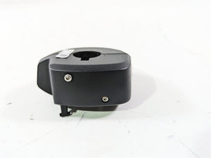 2020 Triumph Daytona 765 Moto2 Right Hand Control Switch T2044828 | Mototech271