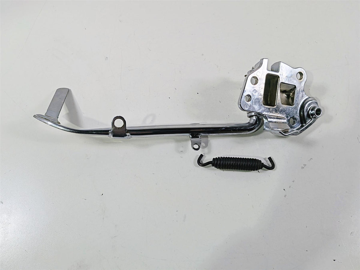 2020 Harley Touring FLTRK Road Glide Side Kick Jiffy Stand Kickstand 50075-07A {{ shop.shopifyCountryName }} - Mototech271