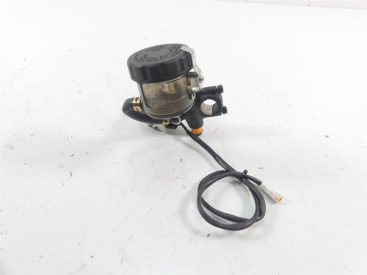 2017 Triumph Thruxton 1200 R Front Brembo Radial Brake Master Cylinder T2025929 {{ shop.shopifyCountryName }} - Mototech271