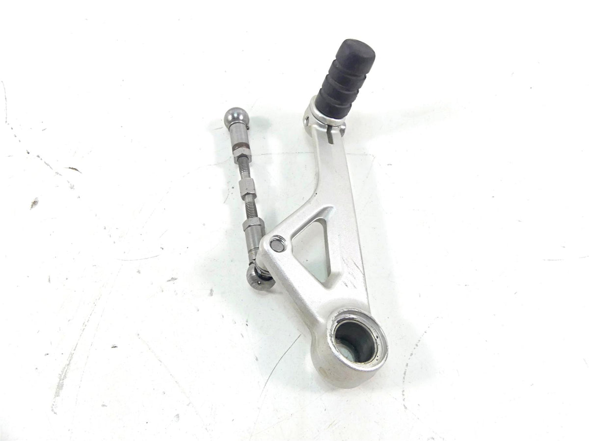 2016 BMW R1200GS Adv K51 Shifter Lever Pedal Peg Links & Mounts 23418529825 {{ shop.shopifyCountryName }} - Mototech271