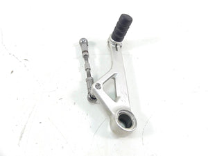 2016 BMW R1200GS Adv K51 Shifter Lever Pedal Peg Links & Mounts 23418529825 | Mototech271