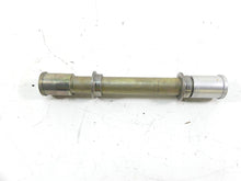 Load image into Gallery viewer, 2010 Kawasaki ZX1400 ZX14 R Ninja Straight Front Axle Wheel Spindle 41068-0049 | Mototech271
