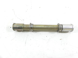 2010 Kawasaki ZX1400 ZX14 R Ninja Straight Front Axle Wheel Spindle 41068-0049 | Mototech271