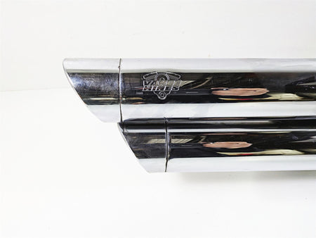 1992 Harley FLSTC Softail Heritage Vance Hines Big Shots Exhaust Modified -Read {{ shop.shopifyCountryName }} - Mototech271